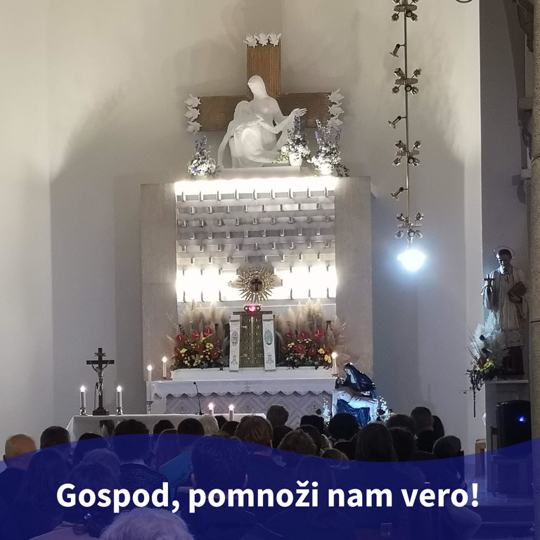Pridiga
