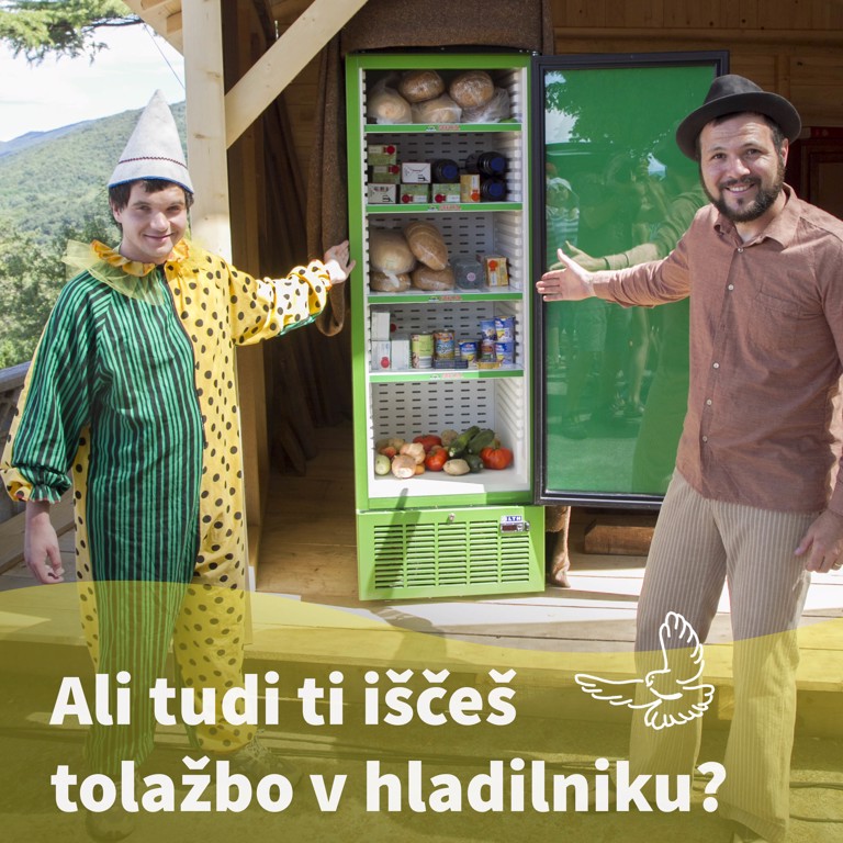 Pridiga