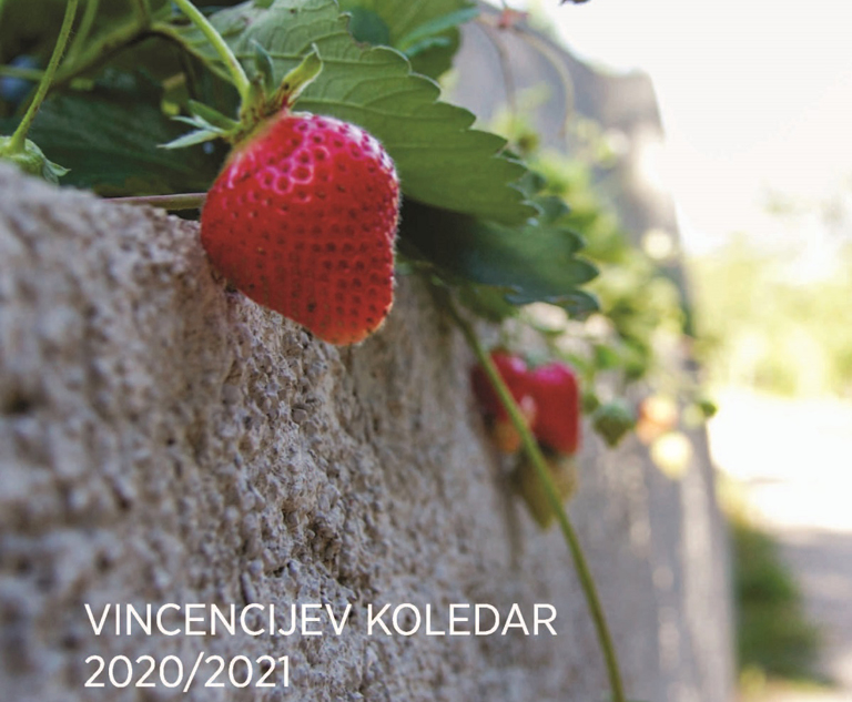 Vincencijev koledar