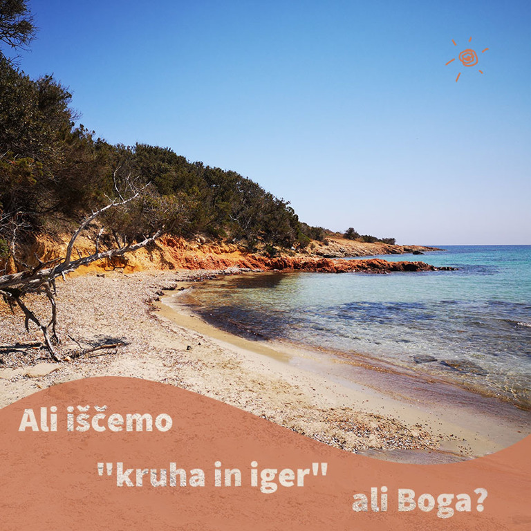 Pridiga