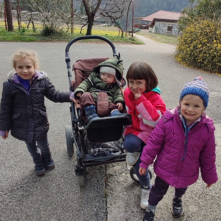 V resnici se umirimo