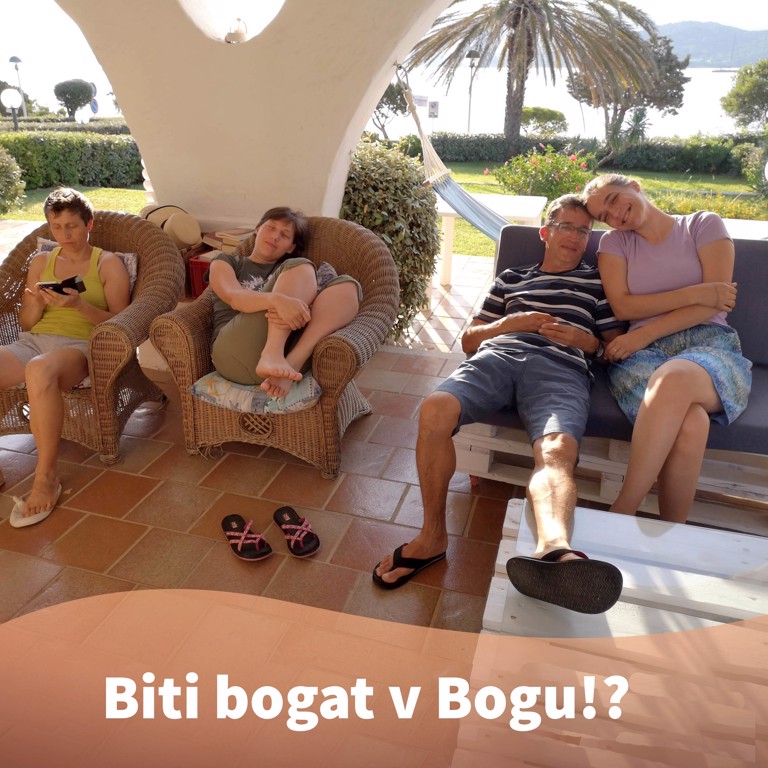 Pridiga