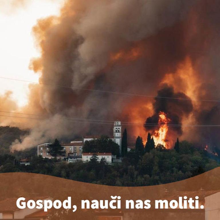Pridiga