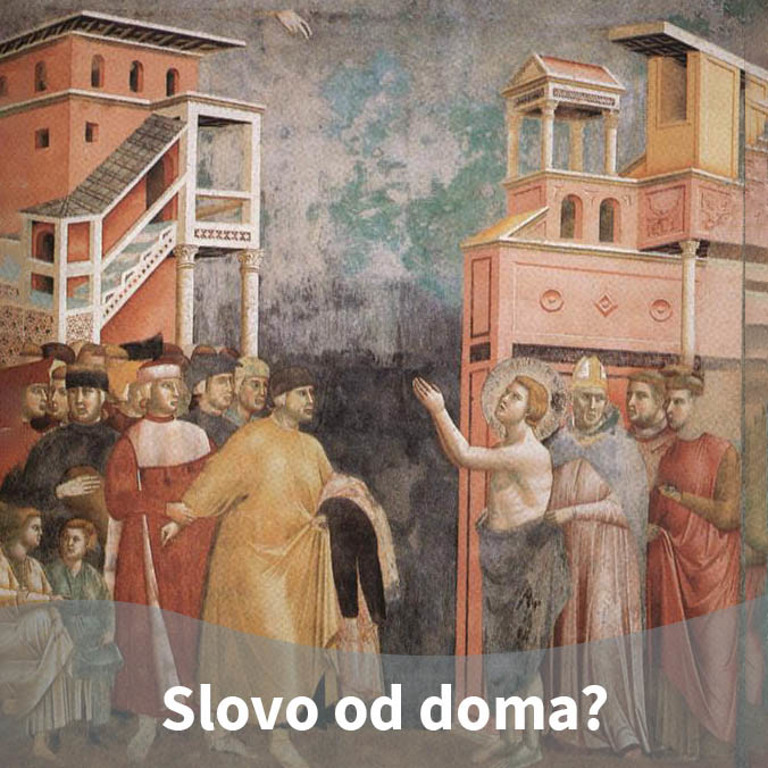 Pridiga