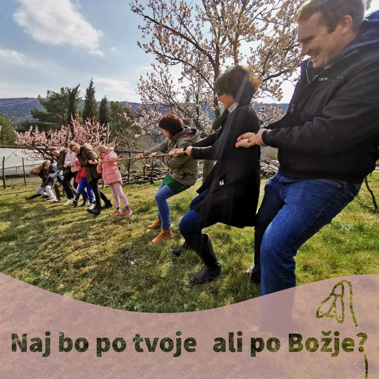 Pridiga