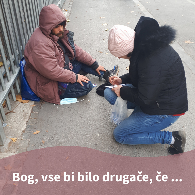Pridiga