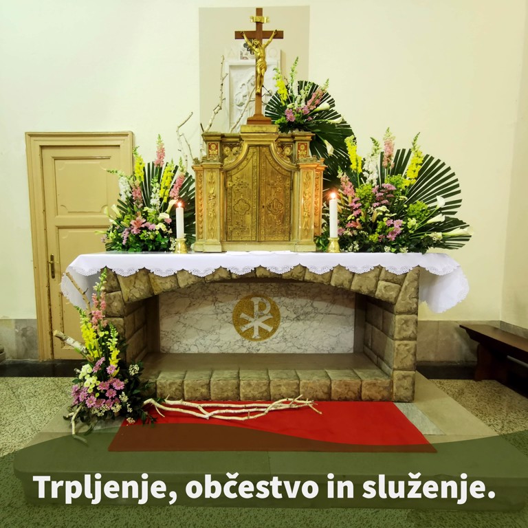 Pridiga