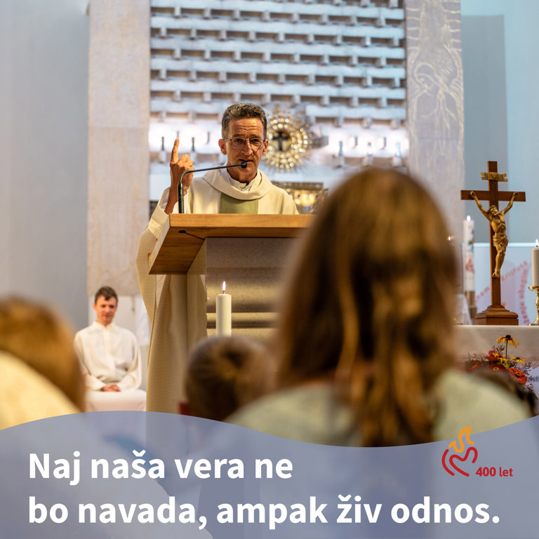 Pridiga