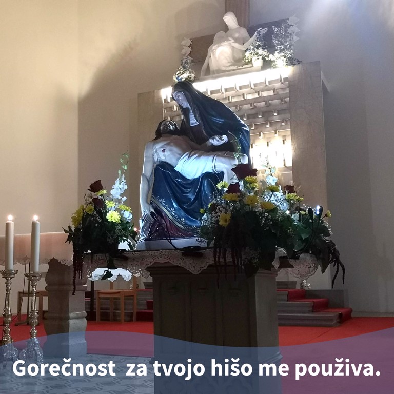 Pridiga